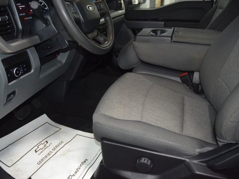 Used 2024 Ford F250 XL w/ STX Appearance Package AWD/4WD image 32