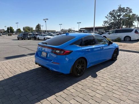 Used 2022 Honda Civic Sport image 3