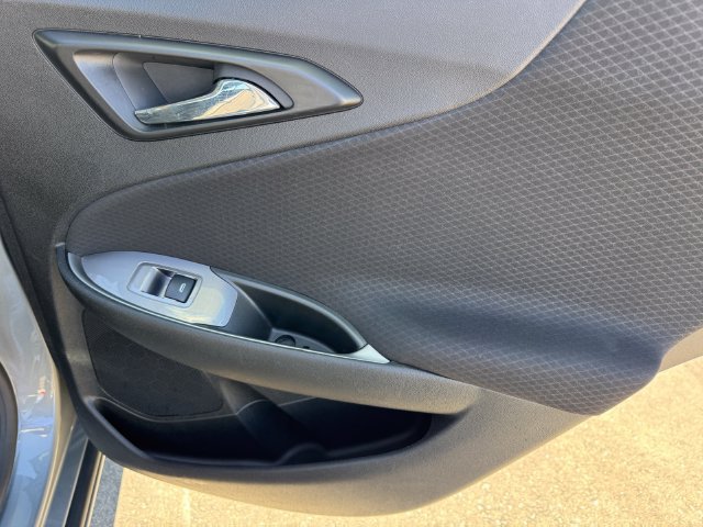 Certified 2024 Chevrolet Malibu LT FWD image 10