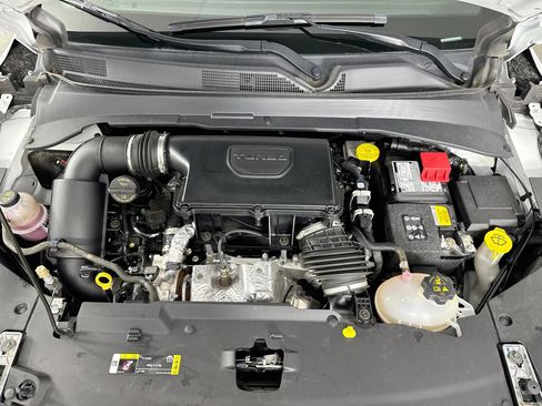 Used 2025 Jeep Compass Limited AWD/4WD image 29