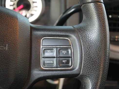 Used 2016 RAM 2500 Tradesman w/ Protection Group AWD/4WD image 17