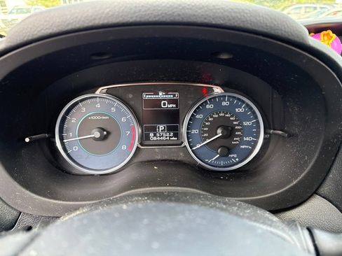 Used 2016 Subaru Crosstrek 2.0i Limited AWD/4WD image 16