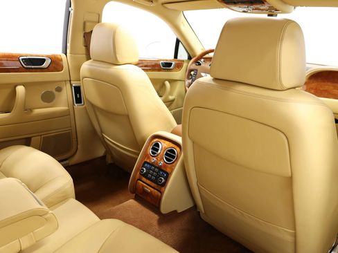 Used 2012 Bentley Flying Spur Flying Spur AWD/4WD image 89