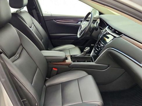 Used 2019 Cadillac XTS Luxury w/ Driver Awareness Package FWD image 25