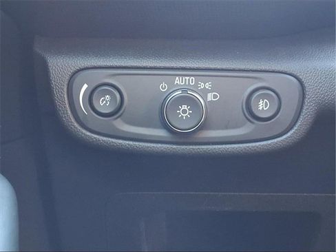 Certified 2023 Chevrolet TrailBlazer RS w/ Sun and Liftgate Package image 12