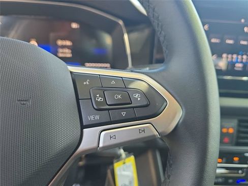 Used 2025 Volkswagen Jetta S FWD image 21