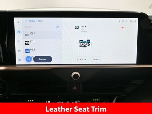 Used 2026 Toyota Crown AWD/4WD image 25