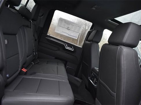 New 2026 Chevrolet Silverado 2500 LTZ w/ Trail Boss Package image 19