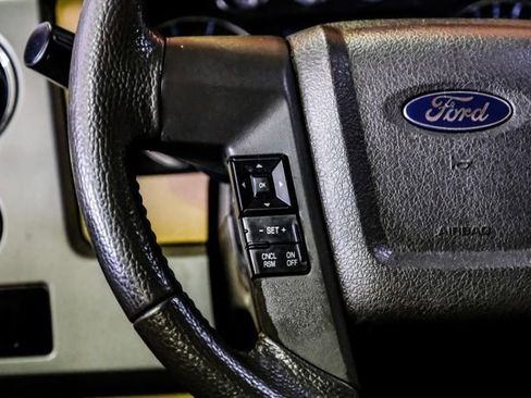 Used 2011 Ford F150 Lariat w/ Off Road Pkg image 16