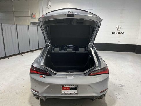 Used 2023 Acura Integra A-Spec image 19