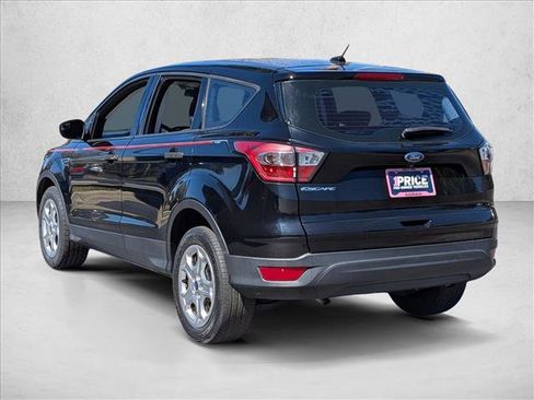 Used 2018 Ford Escape S image 8