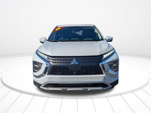 Used 2025 Mitsubishi Eclipse Cross SE image 22