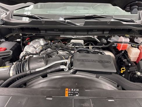 New 2026 Chevrolet Silverado 3500 W/T w/ WT Convenience Package image 44