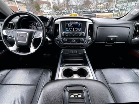 Used 2017 GMC Sierra 1500 SLT image 21