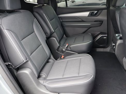 New 2025 Buick Enclave Preferred image 21