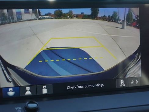 Used 2024 Honda Accord EX-L image 32