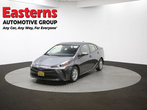 Used 2022 Toyota Prius LE image 51