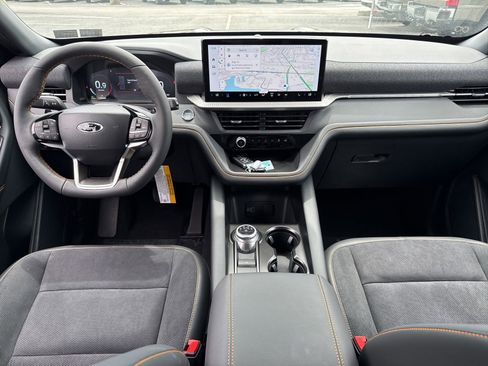 New 2026 Ford Explorer Tremor AWD/4WD image 34