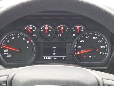 New 2026 GMC Sierra 1500 Pro w/ Graphite Edition image 30