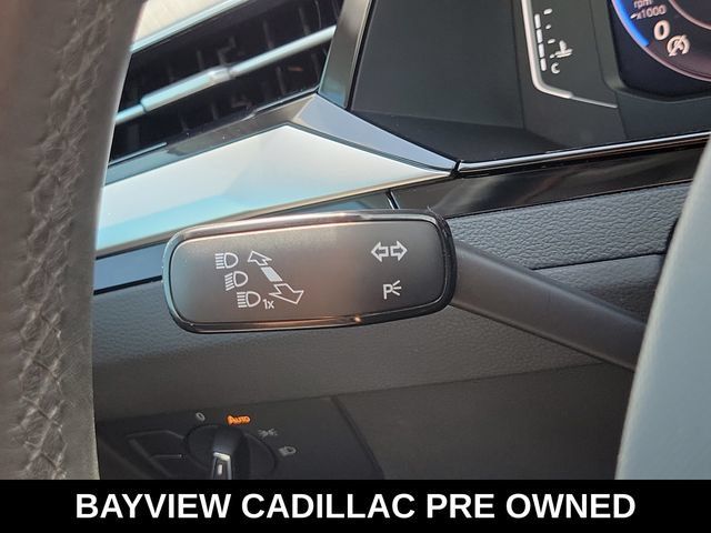 Used 2021 Volkswagen Arteon SE FWD image 25
