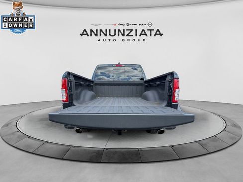 Used 2019 RAM 1500 Big Horn AWD/4WD image 18