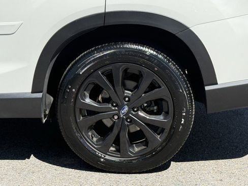 Certified 2023 Subaru Forester Sport image 11