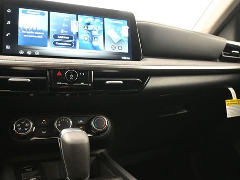 New 2026 Nissan Kicks S image 12