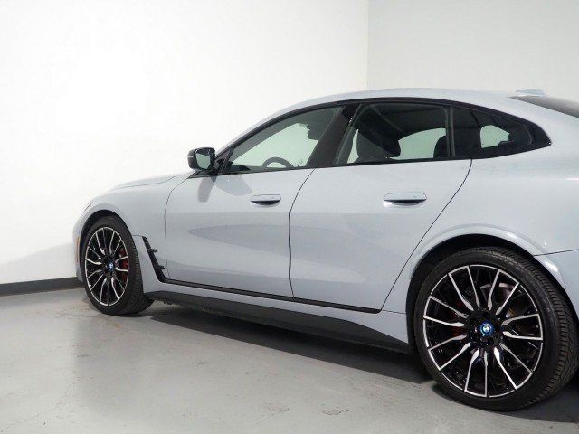 Used 2024 BMW i4 M50 AWD/4WD image 59