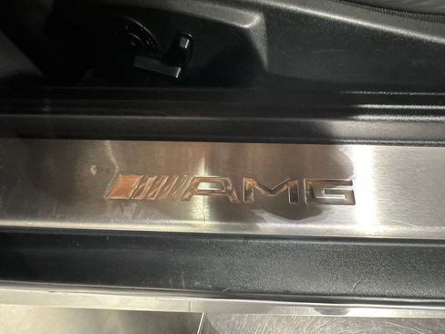 Used 2009 Mercedes-Benz SLK 55 AMG image 19