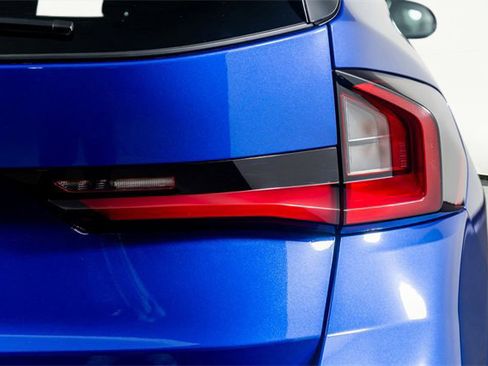 Used 2025 BMW X1 M35i image 13