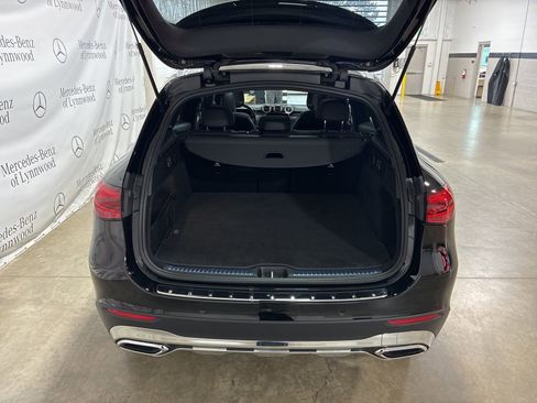 Used 2025 Mercedes-Benz GLC 300 GLC 300 image 5