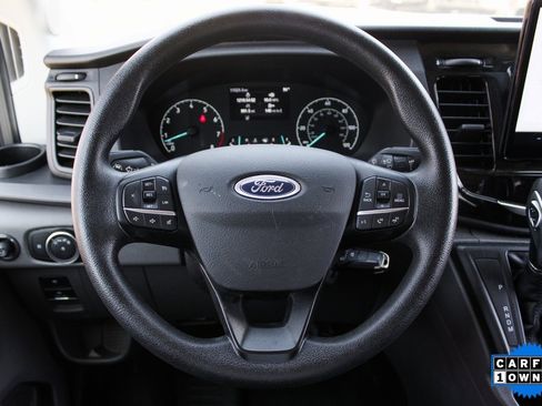 Used 2023 Ford Transit 350 XLT image 15