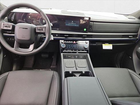 New 2025 Hyundai Santa Fe Calligraphy image 12