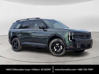 New 2027 Kia Telluride EX X-Line video 1
