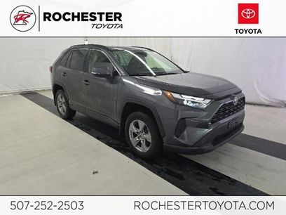 Used 2023 Toyota RAV4 XLE w/ Convenience Package