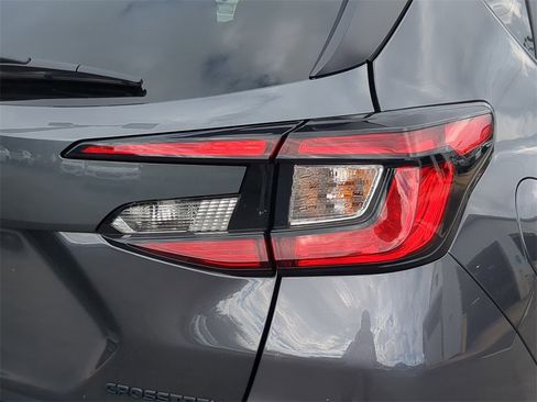 New 2026 Subaru Crosstrek 2.0i Premium image 8