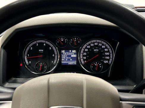 Used 2011 RAM 2500 SLT RWD image 21