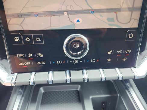 New 2026 GMC Acadia Elevation w/ Elevation Premium Package FWD image 15