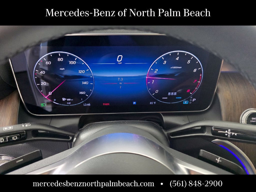 New 2027 Mercedes-Benz GLC 300 image 18