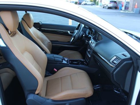 Used 2016 Mercedes-Benz E 400 Coupe image 20