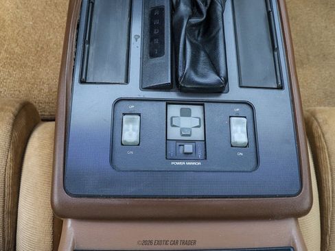 Used 1988 Pontiac Fiero GT RWD image 38