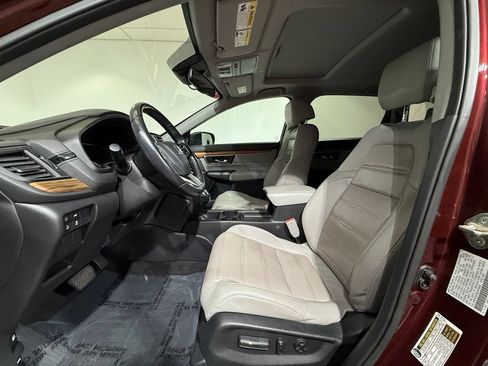 Used 2019 Honda CR-V EX-L image 13