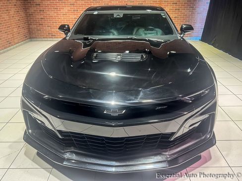 Used 2023 Chevrolet Camaro SS w/ Redline Edition image 6