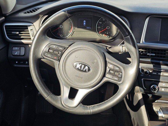 Used 2018 Kia Optima LX FWD image 23