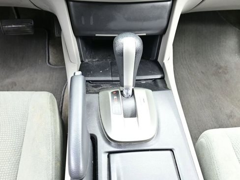 Used 2008 Honda Accord EX image 10
