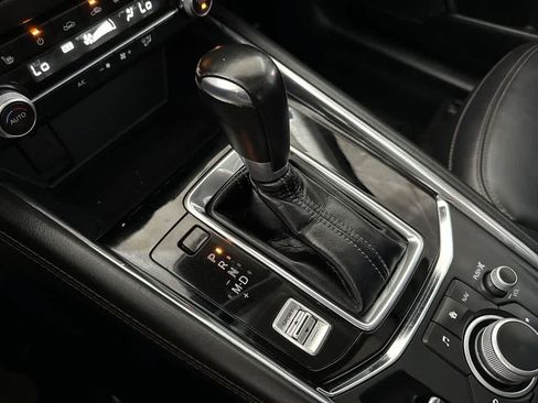 Used 2020 MAZDA CX-5 Grand Touring FWD image 21