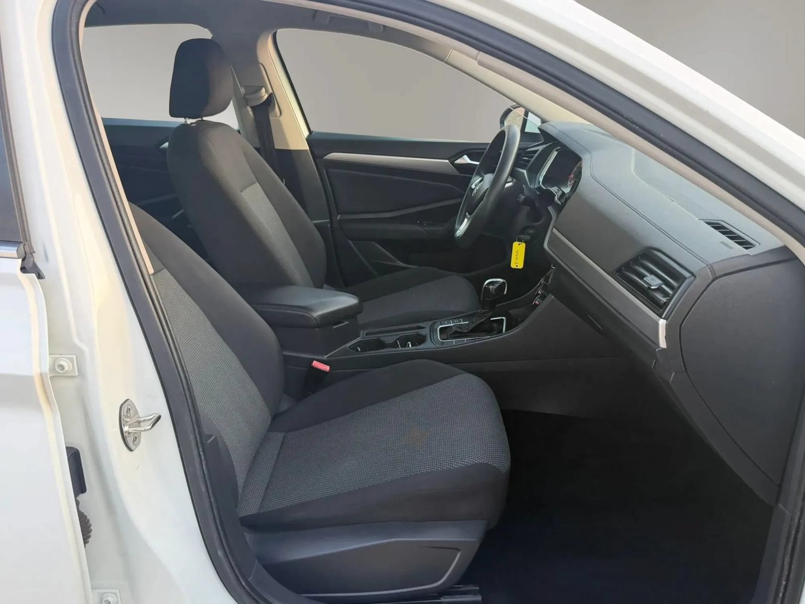 Used 2021 Volkswagen Jetta S FWD image 21