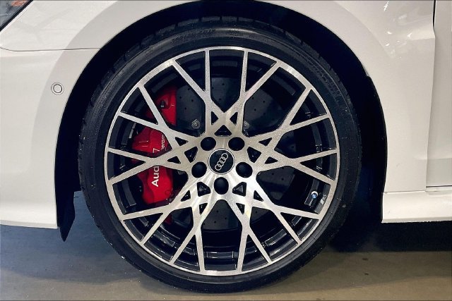 Used 2025 Audi RS 3 AWD/4WD image 9