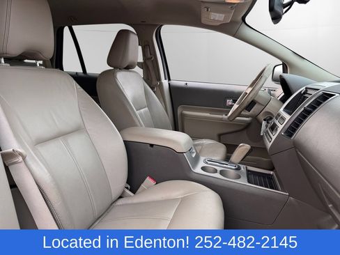Used 2008 Ford Edge Limited FWD image 15