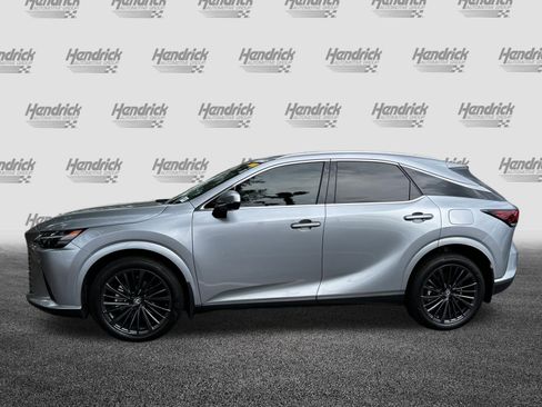 Certified 2024 Lexus RX 350h w/ Convenience Package AWD/4WD image 6